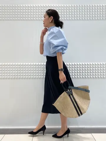 ONWARD CROSSET SELECT 松本 コーディネート画像