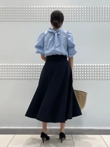 ONWARD CROSSET SELECT 松本 コーディネート画像