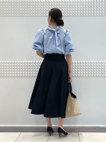 ONWARD CROSSET SELECT 松本 コーディネート画像