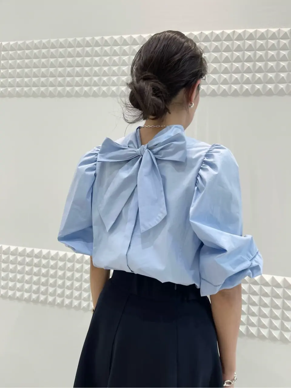 ONWARD CROSSET SELECT 松本 コーディネート画像