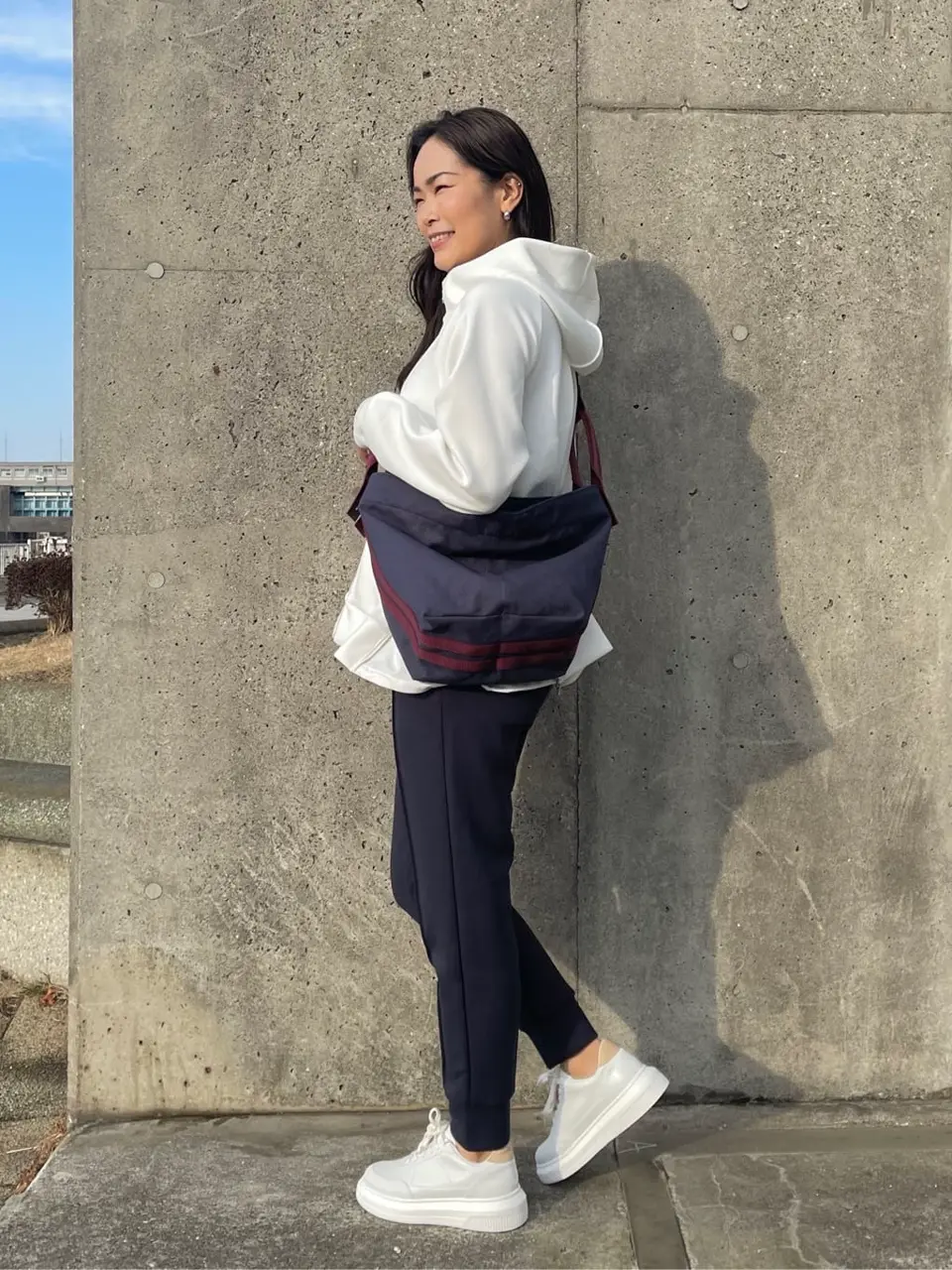  松本 コーディネート画像