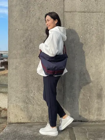 ONWARD CROSSET SELECT 松本 コーディネート画像