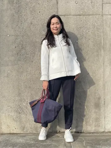 ONWARD CROSSET SELECT 松本 コーディネート画像