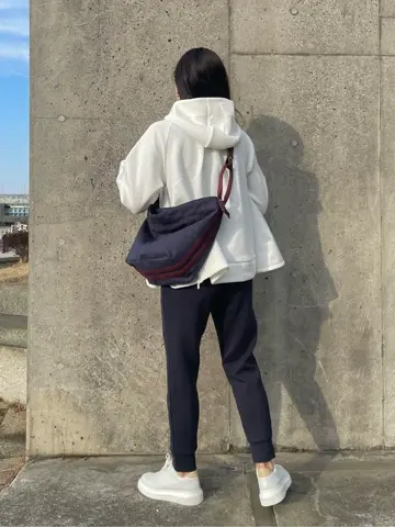 ONWARD CROSSET SELECT 松本 コーディネート画像