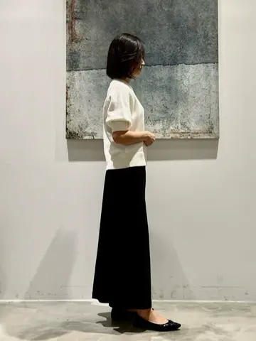 ONWARD CROSSET SELECT 田中 コーディネート画像