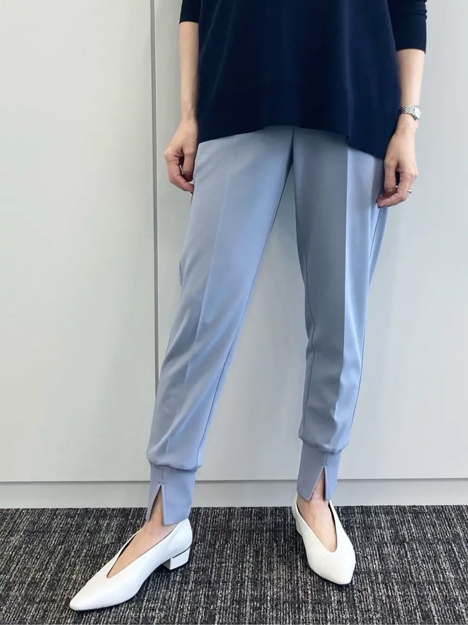 ONWARD CROSSET SELECT 大宮 コーディネート画像