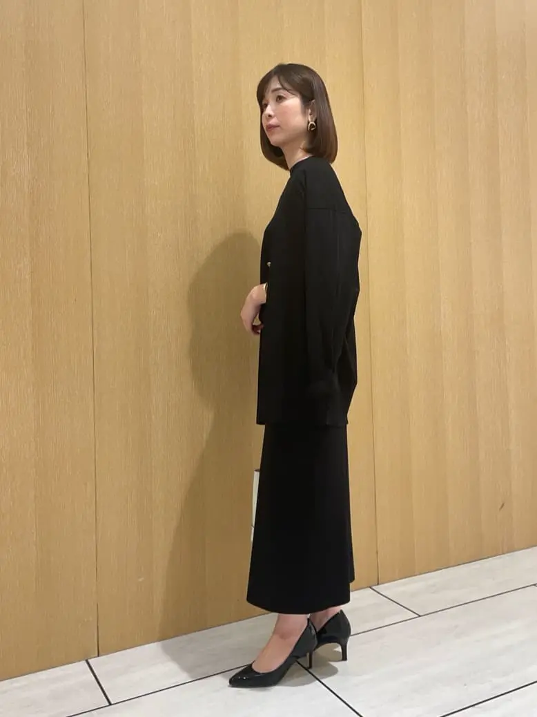 ONWARD CROSSET SELECT 市川 コーディネート画像