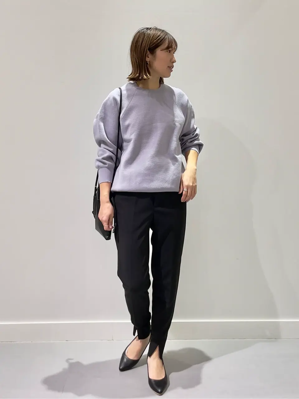  濱野 コーディネート画像