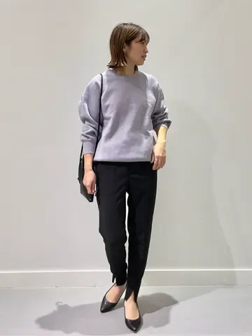 ONWARD CROSSET SELECT 濱野 コーディネート画像