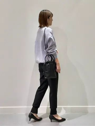 ONWARD CROSSET SELECT 濱野 コーディネート画像