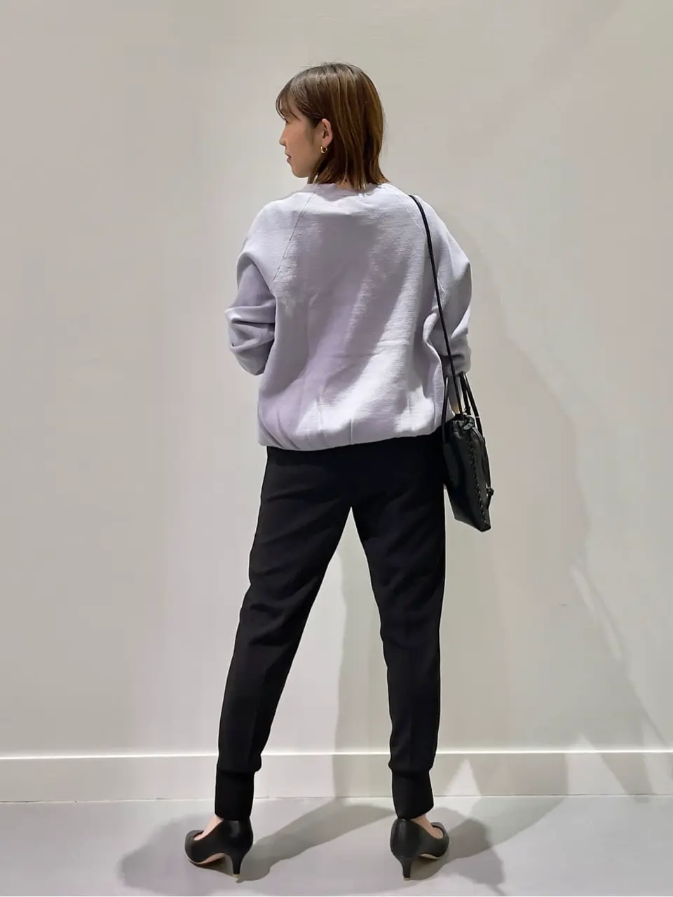 ONWARD CROSSET SELECT 濱野 コーディネート画像