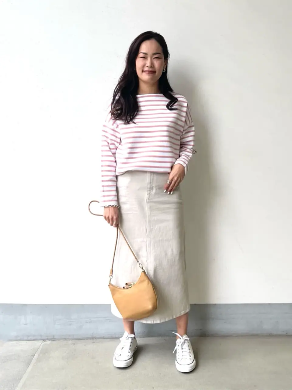  松本 コーディネート画像