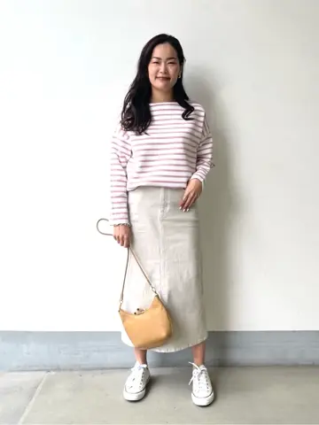 ONWARD CROSSET SELECT 松本 コーディネート画像