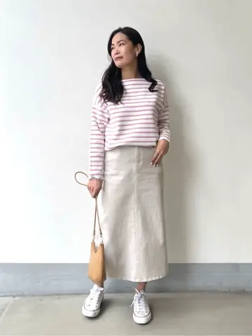 ONWARD CROSSET SELECT 松本 コーディネート画像