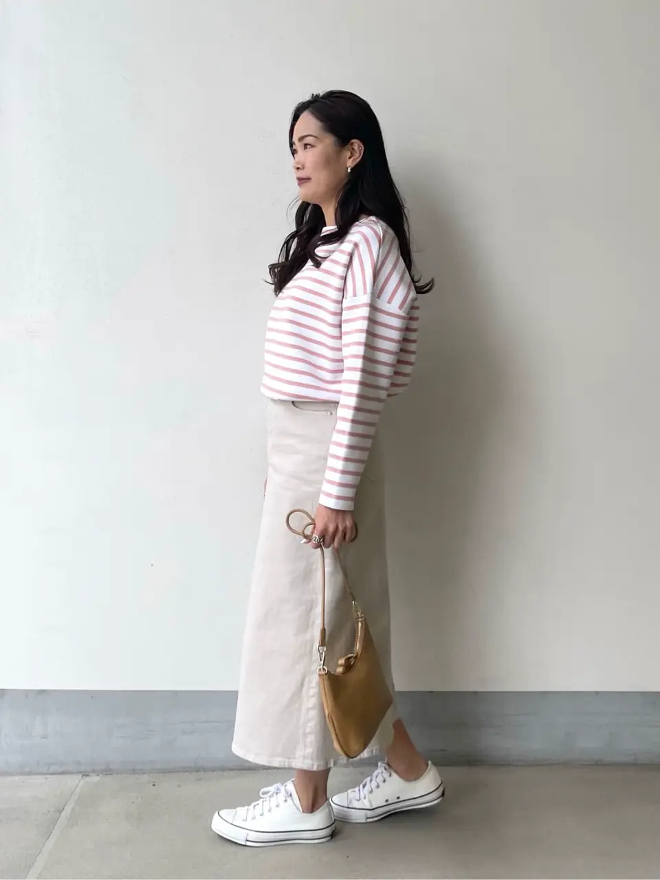 ONWARD CROSSET SELECT 松本 コーディネート画像