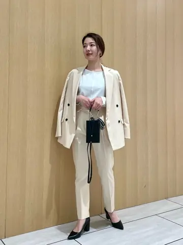 ONWARD CROSSET SELECT 水谷 コーディネート画像