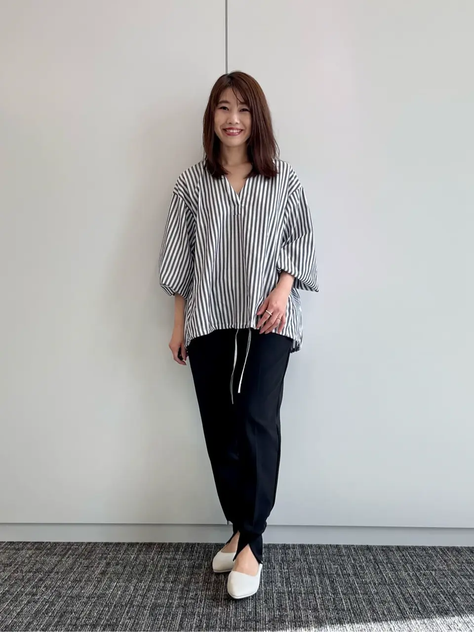  加藤 コーディネート画像