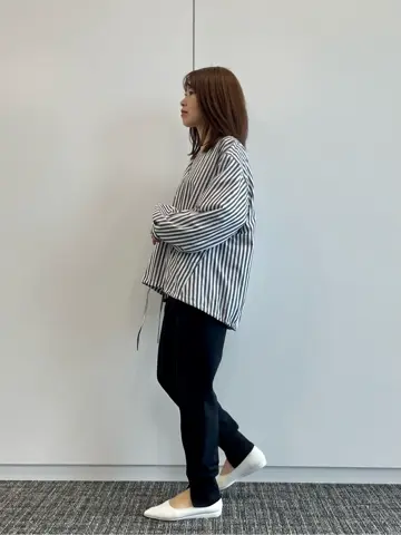 ONWARD CROSSET SELECT 加藤 コーディネート画像