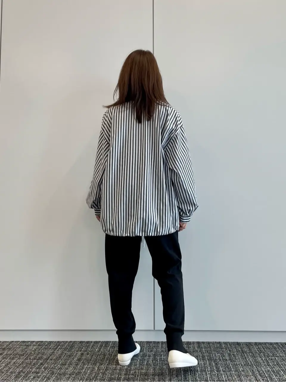 ONWARD CROSSET SELECT 加藤 コーディネート画像