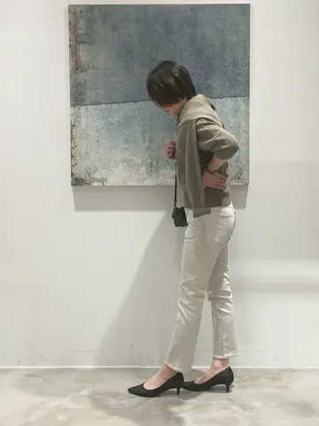 ONWARD CROSSET SELECT 北原 コーディネート画像