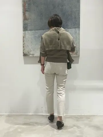 ONWARD CROSSET SELECT 北原 コーディネート画像