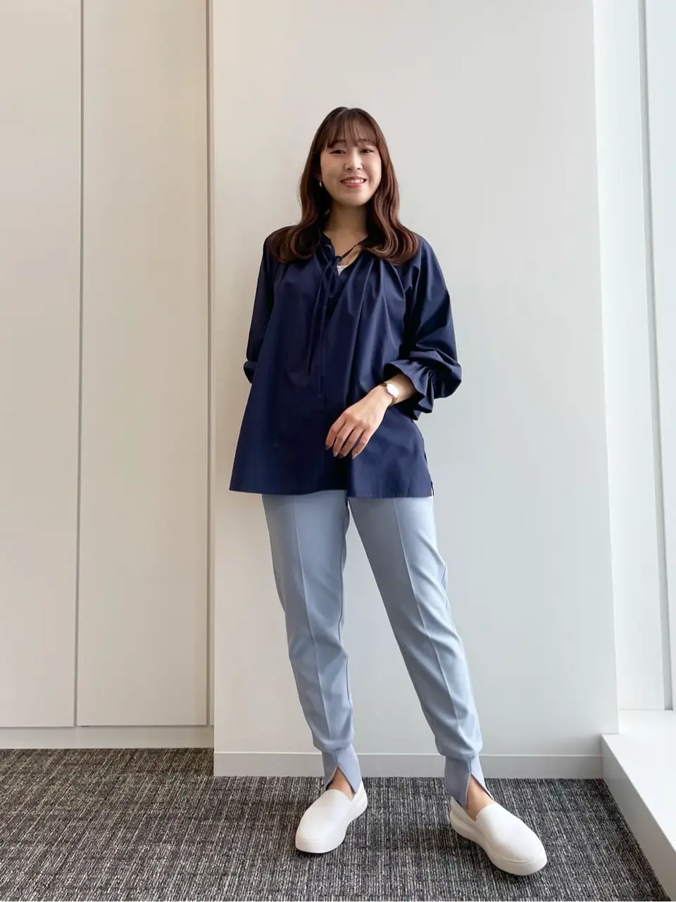  戸澤 コーディネート画像