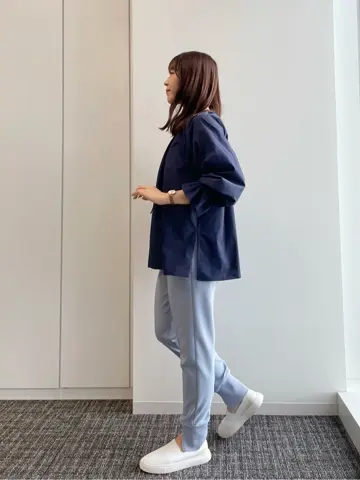 ONWARD CROSSET SELECT 戸澤 コーディネート画像