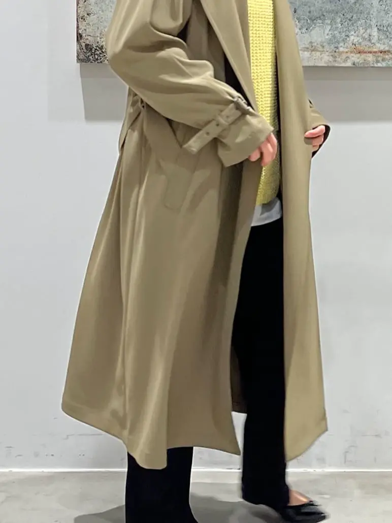 ONWARD CROSSET SELECT 田中 コーディネート画像