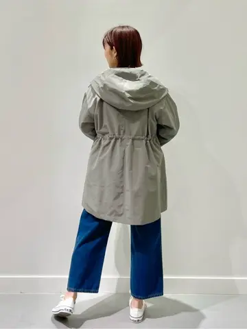 ONWARD CROSSET SELECT 濱野 コーディネート画像