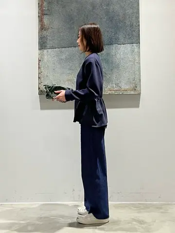 ONWARD CROSSET SELECT 田中 コーディネート画像