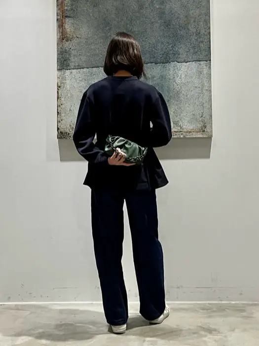 ONWARD CROSSET SELECT 田中 コーディネート画像