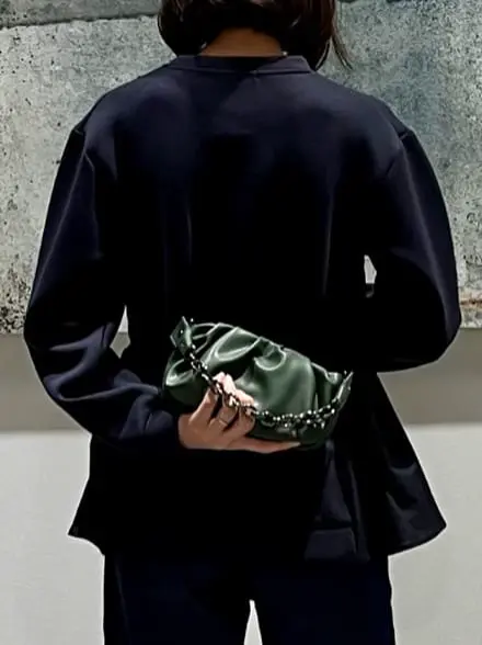 ONWARD CROSSET SELECT 田中 コーディネート画像