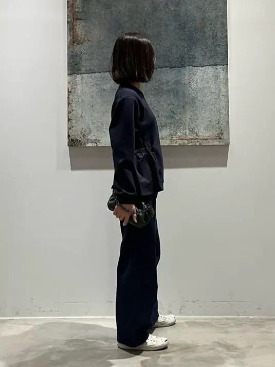 ONWARD CROSSET SELECT 田中 コーディネート画像