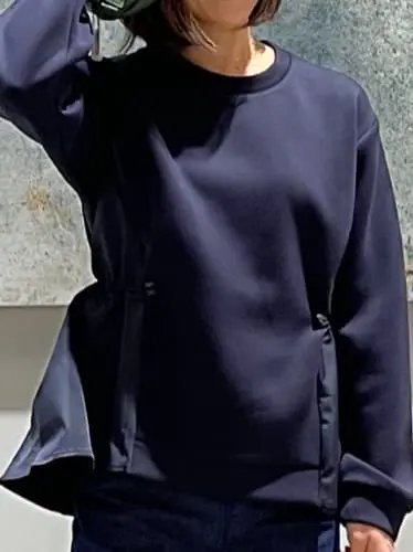 ONWARD CROSSET SELECT 田中 コーディネート画像