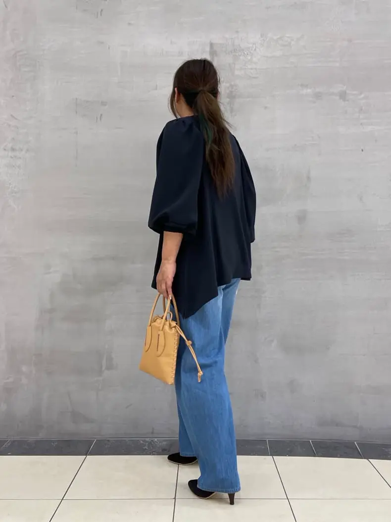 ONWARD CROSSET SELECT 寺田 コーディネート画像