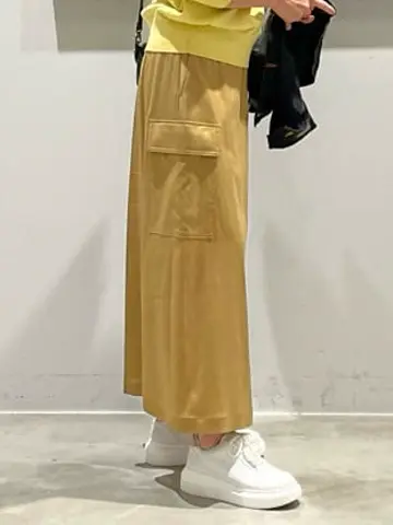 ONWARD CROSSET SELECT 田中 コーディネート画像