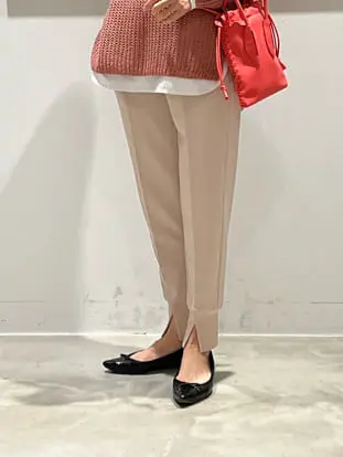 ONWARD CROSSET SELECT 田中 コーディネート画像