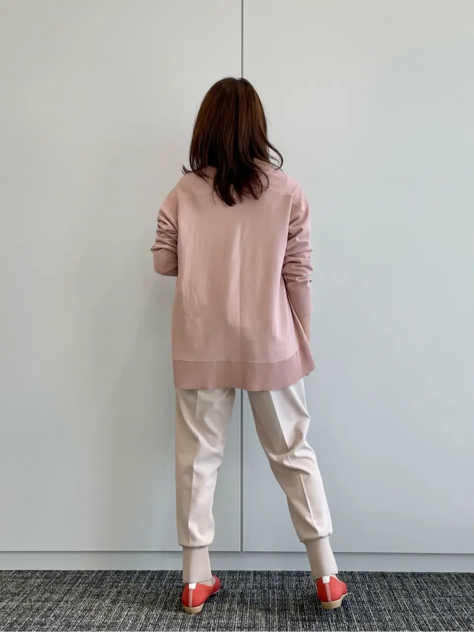 ONWARD CROSSET SELECT 加藤 コーディネート画像