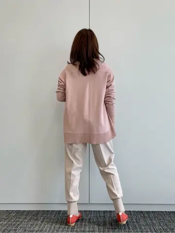 ONWARD CROSSET SELECT 加藤 コーディネート画像