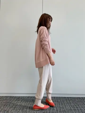 ONWARD CROSSET SELECT 加藤 コーディネート画像