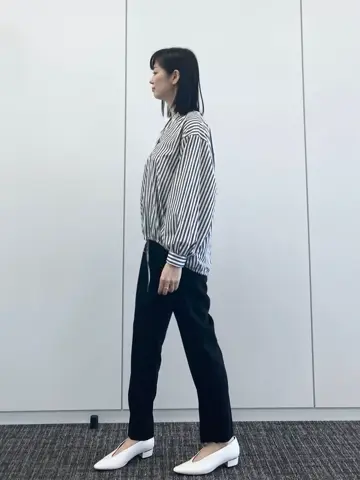 ONWARD CROSSET SELECT 大宮 コーディネート画像