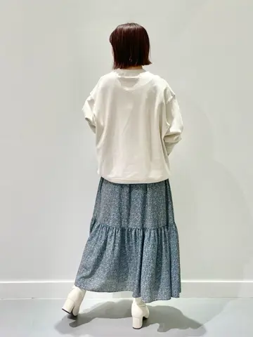 ONWARD CROSSET SELECT 濱野 コーディネート画像