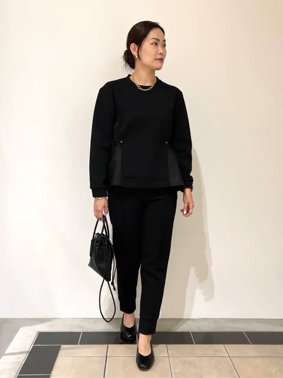  松本 コーディネート画像