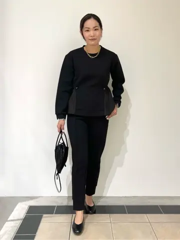 ONWARD CROSSET SELECT 松本 コーディネート画像