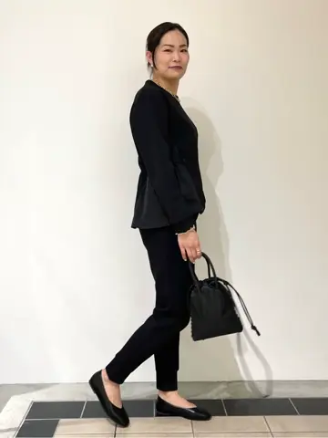 ONWARD CROSSET SELECT 松本 コーディネート画像