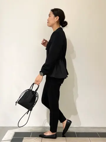 ONWARD CROSSET SELECT 松本 コーディネート画像