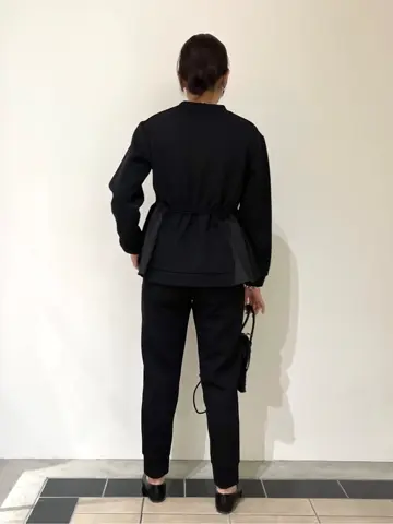 ONWARD CROSSET SELECT 松本 コーディネート画像