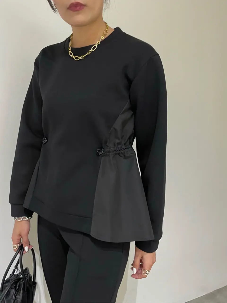 ONWARD CROSSET SELECT 松本 コーディネート画像