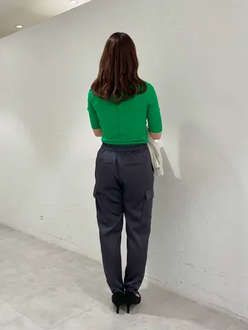 ONWARD CROSSET SELECT 戸澤 コーディネート画像