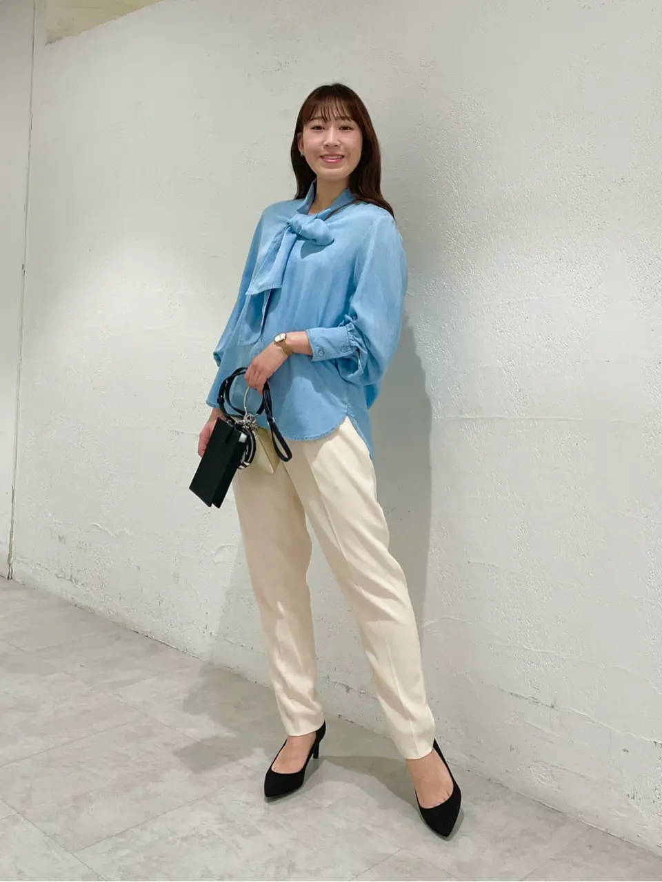  戸澤 コーディネート画像